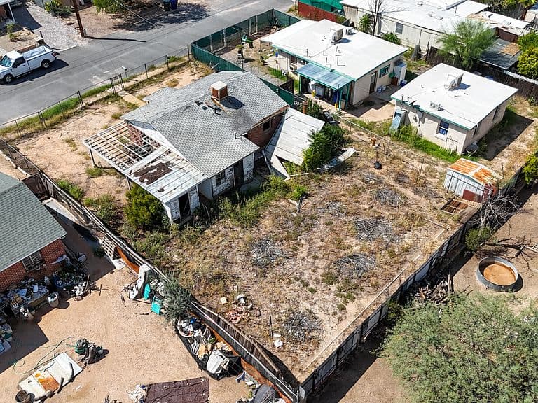 116 W Birdman Dr photo 1