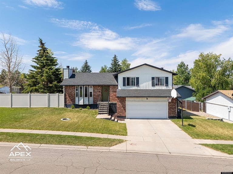 603 Twin Ridge Ave photo 1