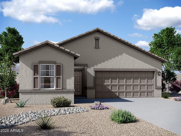 2475 E EQUINE Drive photo 1