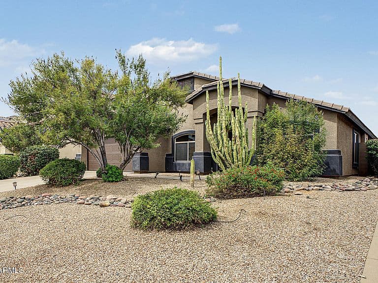 4382 E ROSE QUARTZ Lane photo 3
