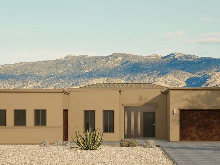 Manzanita Plan, Rancho Soldados photo 3