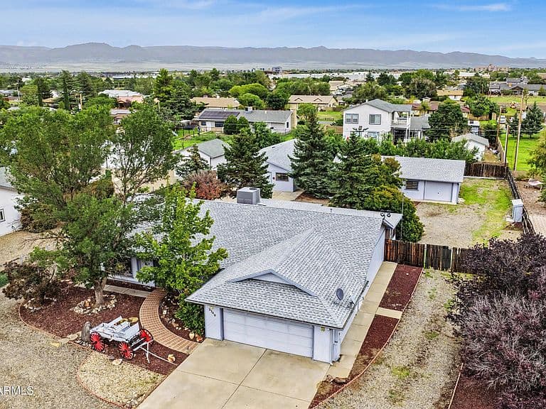 3349 N VALLEY VIEW Drive photo 5