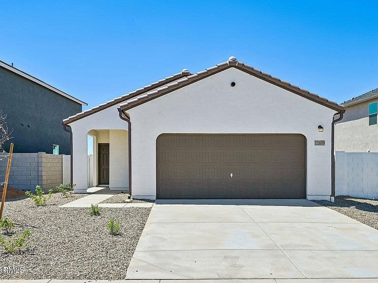 12934 E VERBINA Lane photo 2