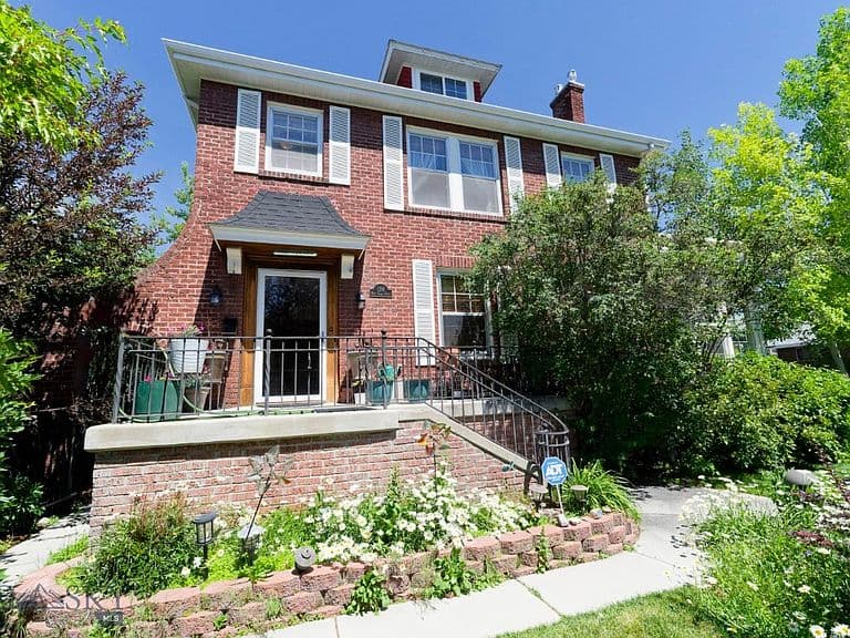 1201 W Gold St photo 1