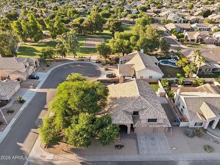 3662 W BARCELONA Drive photo 4