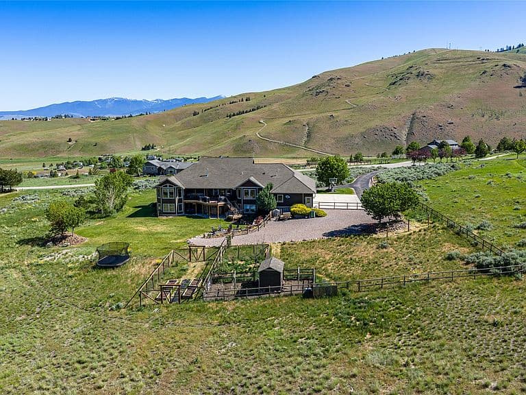 3181 Evans Ridge Rd photo 4
