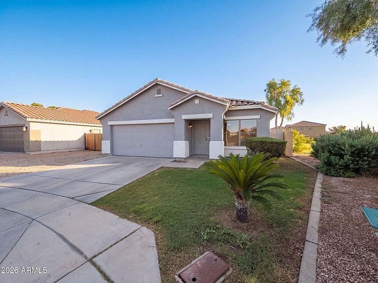 9729 W CORDES Road photo 3