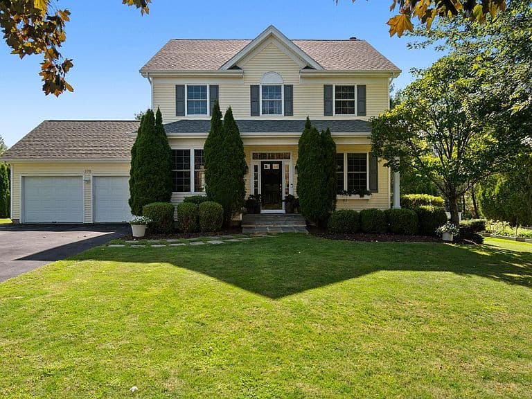 278 Brennan Woods Drive photo 1