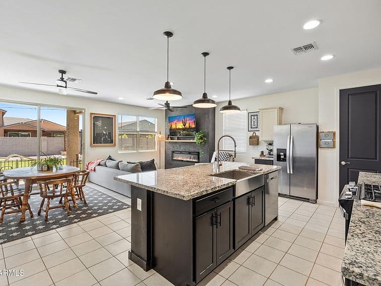 3297 E LUNA Drive photo 5