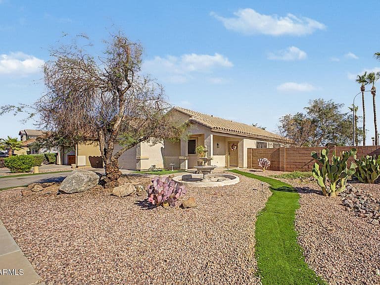 11197 W CORONADO Road photo 2