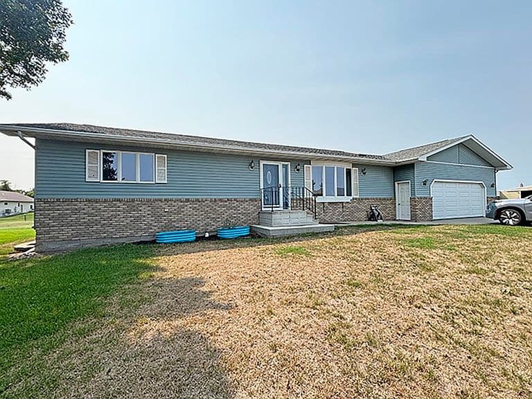 207 S Alfalfa St photo 1