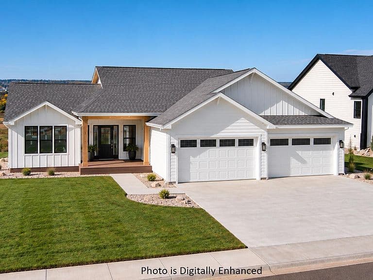 4302 Elk Ridge Dr photo 1