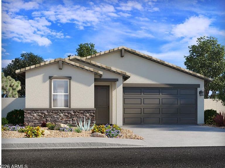 7441 E TINTYPE Road photo 2
