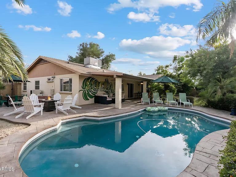 14824 N 51ST Street photo 1