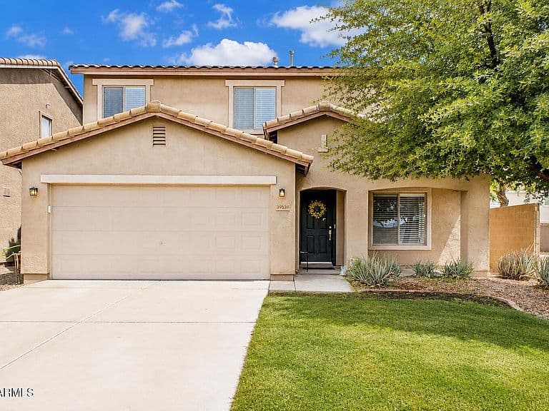 39539 N DUSTY Drive photo 1