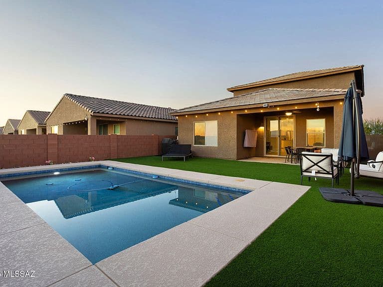 11288 S Weismann Dr photo 1