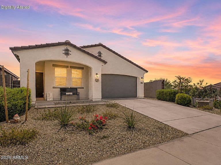 17331 W WANDERING CREEK Road photo 1