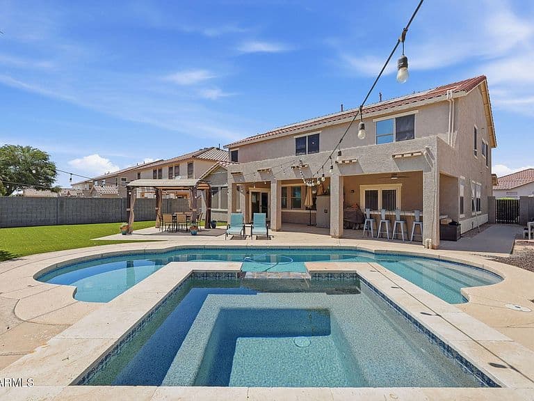 11539 E QUINTANA Avenue photo 1