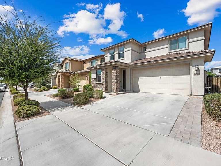20402 E ROSA Road photo 2