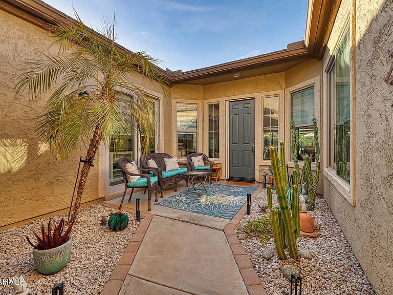 12536 W JASMINE Trail photo 4