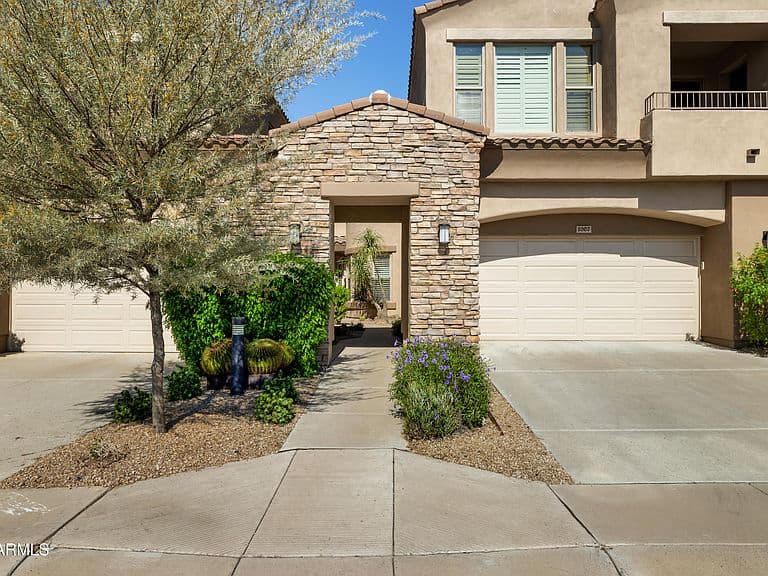19475 N GRAYHAWK Drive #1007 photo 3