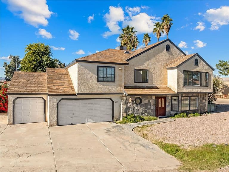 600 E Kingsley Street photo 1