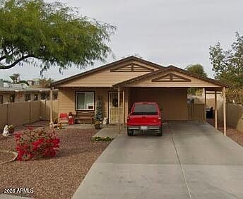 232 E MORELOS Street photo 1