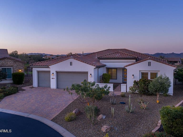 17710 E Bear Wallow Way photo 2