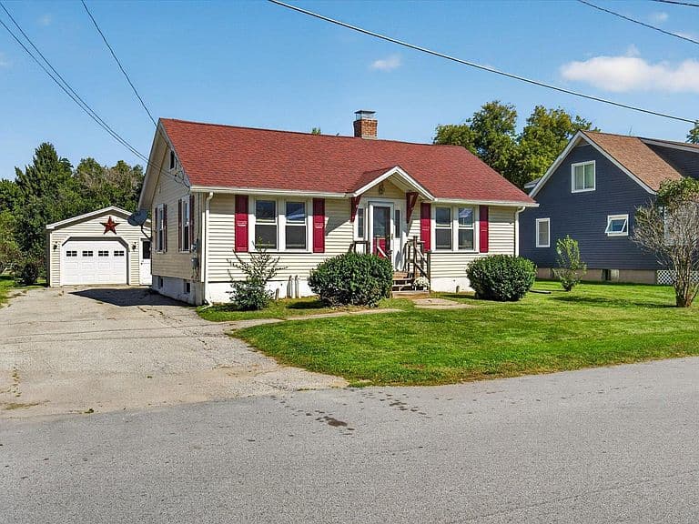 13 Vernon Street photo 2