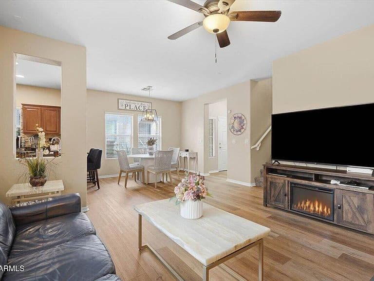 3660 W BRYCE Court photo 1