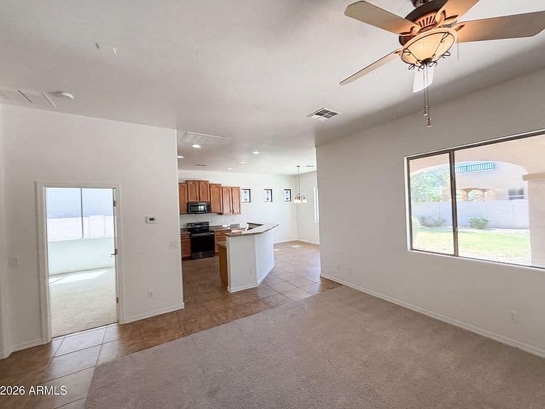 4615 W POWELL Drive photo 3