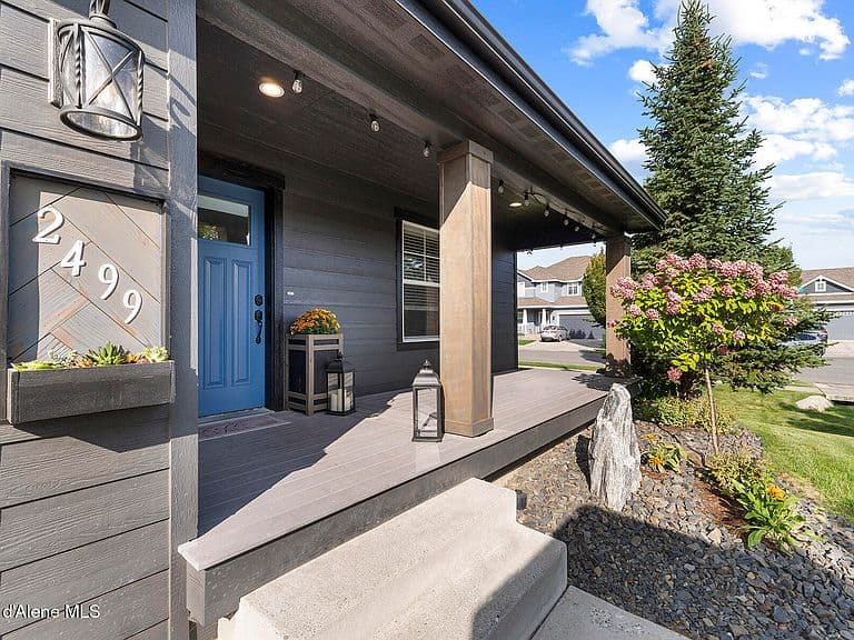 2499 W Sorbonne Dr photo 3