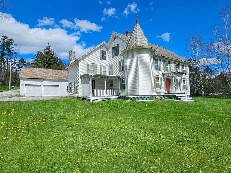 569 Buck Hill Road photo 1