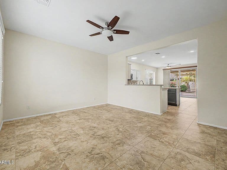 5187 W Tortoise Drive photo 4