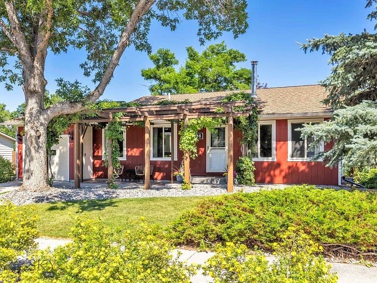 406 N Teton Ave photo 1