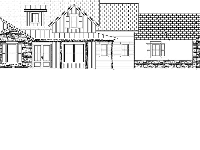 1621 E Minton Street photo 3