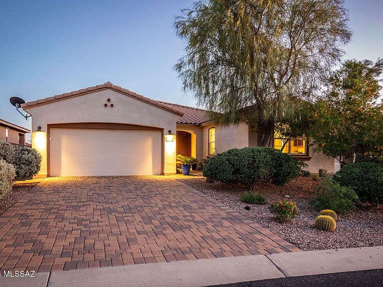 7215 W Cactus Flower Pass photo 2