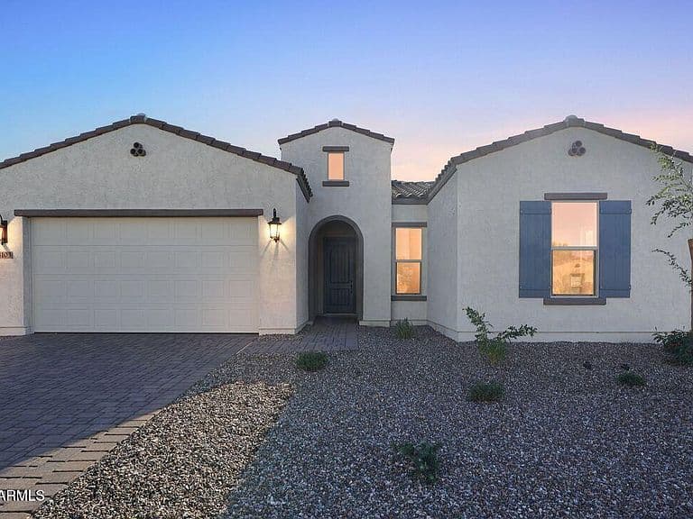 4103 E BRITTLEBUSH Lane photo 3