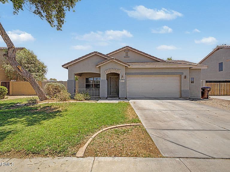 1253 E HEATHER Drive photo 1