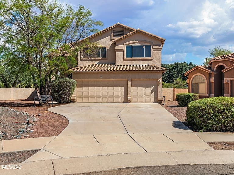 518 E Camino Limon Verde photo 2