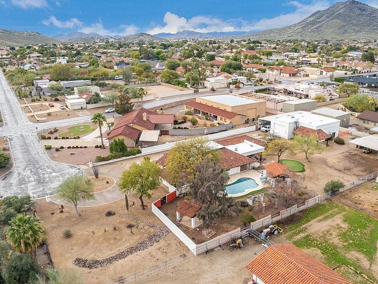 5224 W CREEDANCE Boulevard photo 4