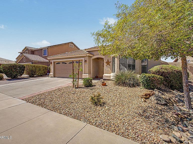17212 W ASHLEY Drive photo 5