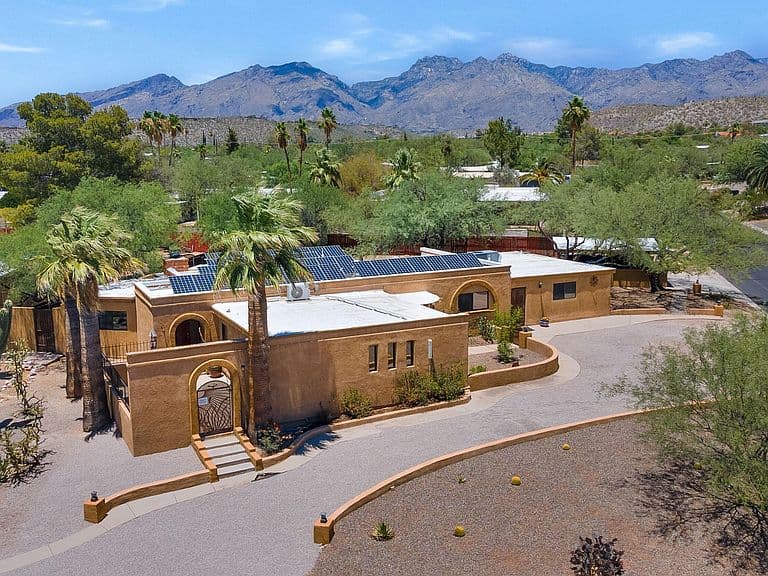 7411 E Calle Cabo photo 1
