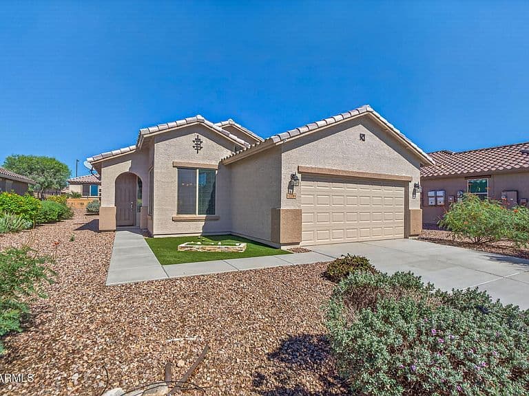22596 W LOMA LINDA Boulevard photo 1