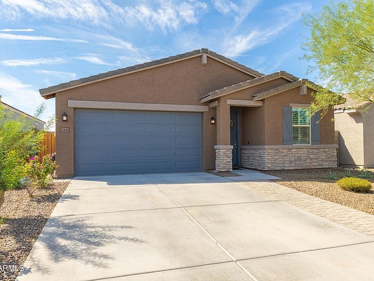 12645 W ORANGEWOOD Avenue photo 1