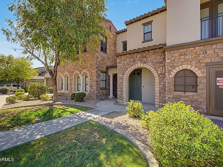 4777 S FULTON RANCH Boulevard #2041 photo 5
