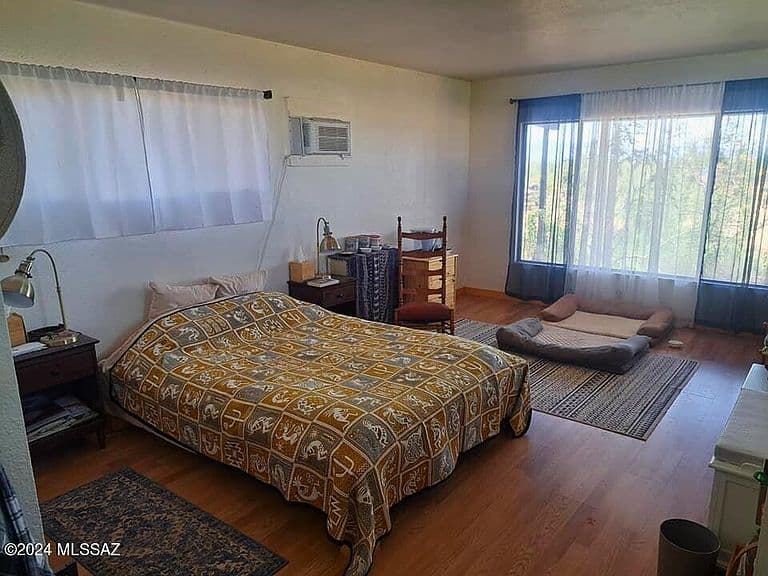 5287 W Hudgins Ranch Rd photo 5