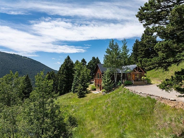 4195 Cottonwood Ranch Trl photo 2