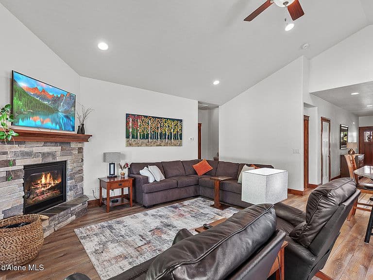 3332 W Magistrate Loop photo 5
