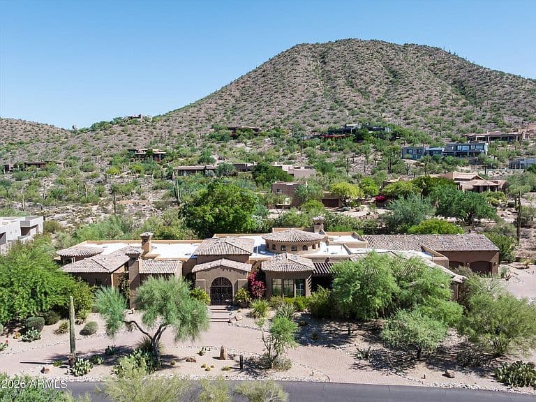 10304 E FOOTHILLS Drive photo 4